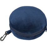 The Leontine - Travel pillow and eye mask set