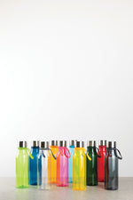 VINGA Lean Tritan Water Bottle