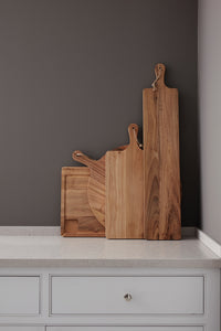 VINGA Buscot Long Serving Board