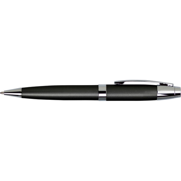 Branded Bore Metal ballpen