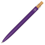 Refresh Recycled Aluminium Ball Pen