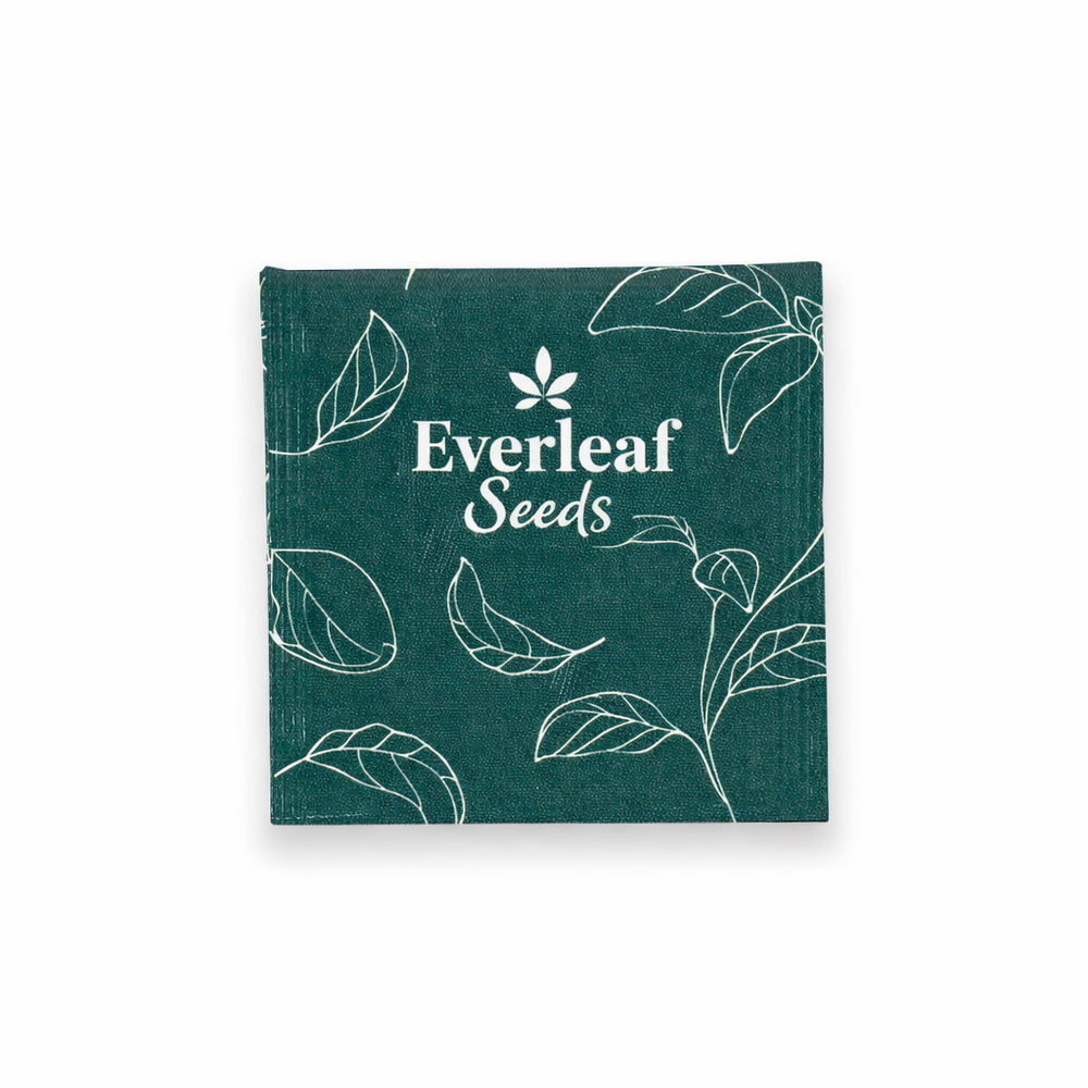 Mini Square Seed Packet