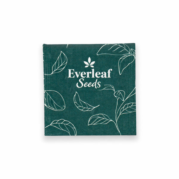 Mini Square Seed Packet