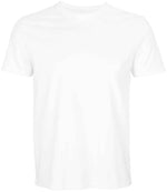 SOL'S Unisex Odyssey Recycled T-Shirt