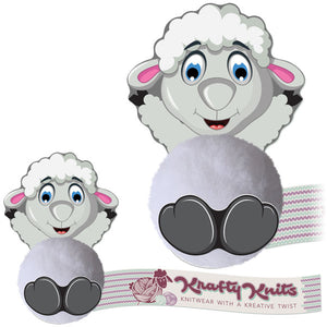 Animal Promo Pals Pals Sheep