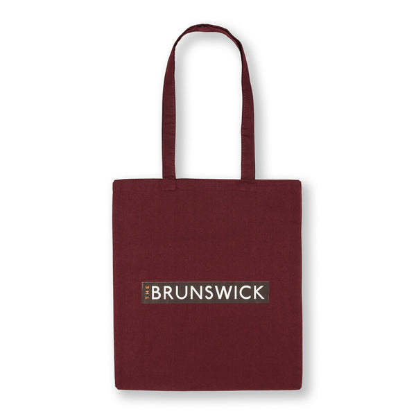Brunswick Coloured Tote Bags