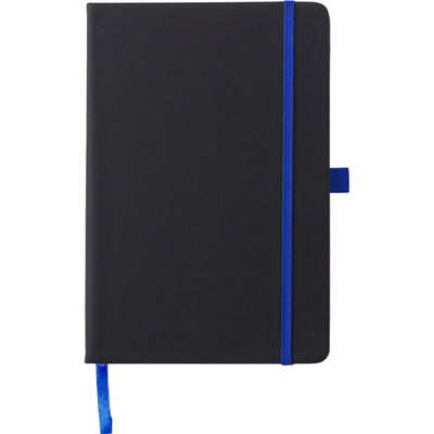 Branded Cullochrig Notebook (approx. A5)