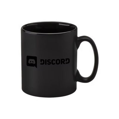 Durham Earthenware Mug