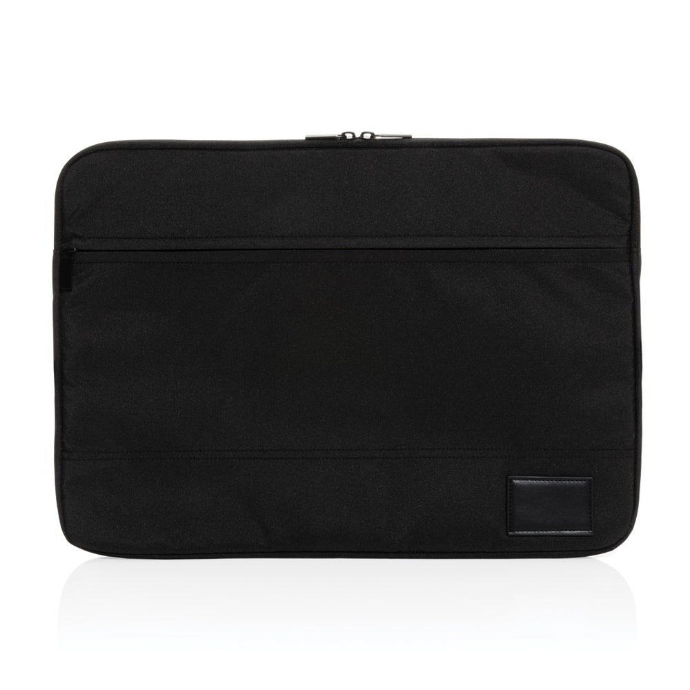 Branded Impact AWARE™ 15.6'' laptop sleeve