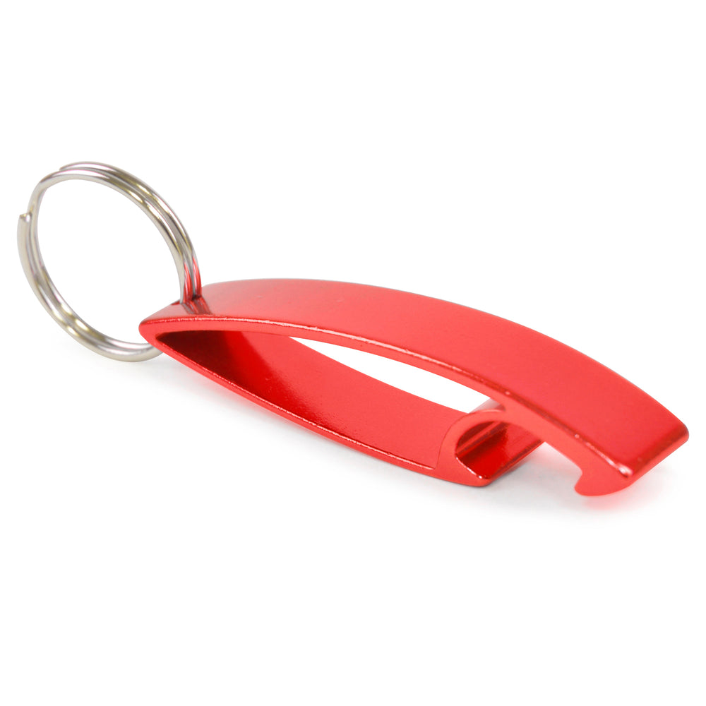 Branded Metal Bottle Opener