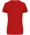 Proact Ladies Performance T-Shirt Red