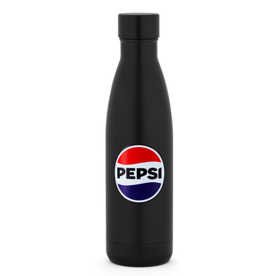 BUFFON. 500 mL stainless steel thermos bottle