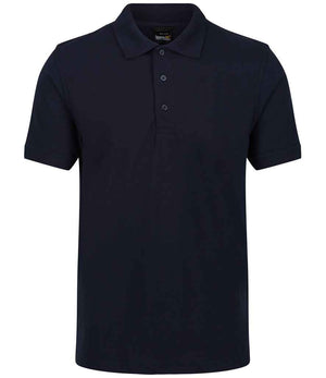 Regatta Classic Piqué Polo Shirt Navy