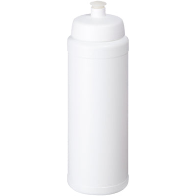 Branded Baseline® Plus 750 ml bottle with sports lid