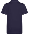 AWDis Kids Cool Polo Shirt French Navy