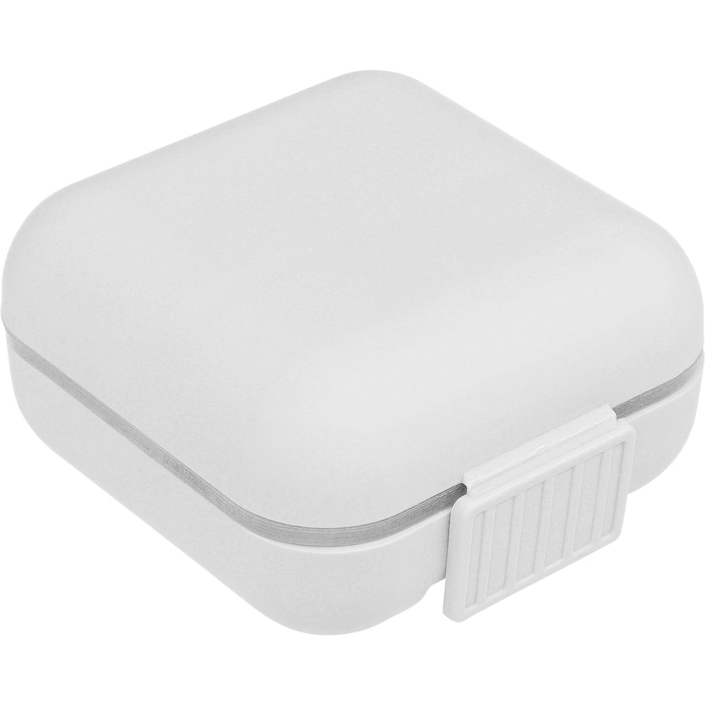 The Dorian - Pill box