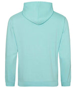 AWDis College Hoodie Peppermint