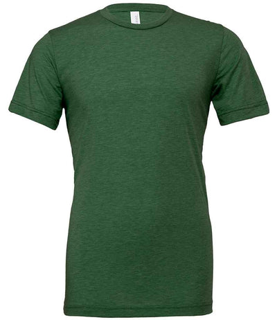 Canvas Unisex Tri-Blend T-Shirt