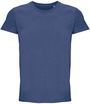 SOL'S Crusader Recycled T-Shirt Denim
