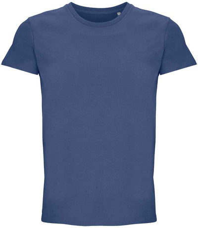 SOL'S Crusader Recycled T-Shirt Denim