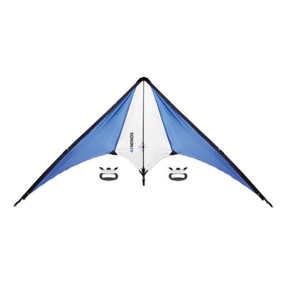 Delta kite