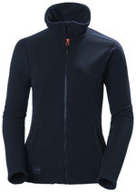 Helly Hansen Women'S Luna Fleece Jacket