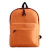 Branded 600D polyester backpack