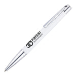 ERSKINE ball pen with chrome trim