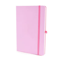 Printed A5 Notebooks - Low Minimum Order Quantity