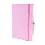 Custom Printed A5 Notebooks - Low Minimum Order Quantity