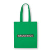 Brunswick Coloured Tote Bags