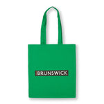 Brunswick Coloured Tote Bags