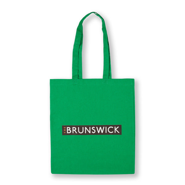 Brunswick Coloured Tote Bags