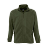 SOL'S North Fleece Jacket