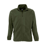 SOL'S North Fleece Jacket