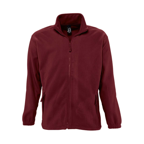 SOL'S North Fleece Jacket
