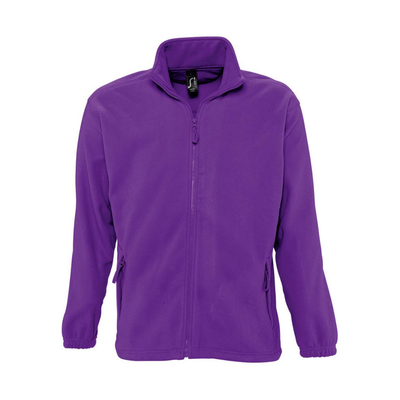 SOL'S North Fleece Jacket