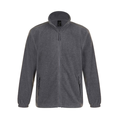 SOL'S North Fleece Jacket