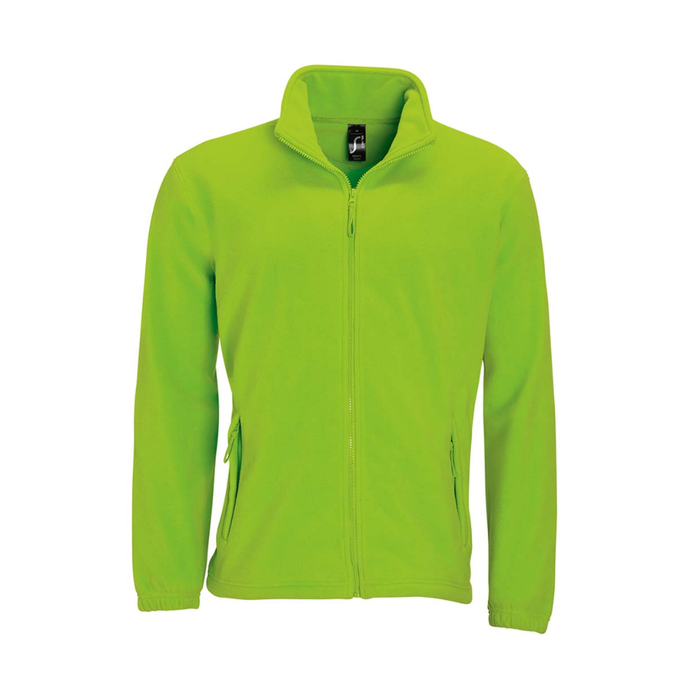 SOL'S North Fleece Jacket