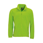 SOL'S North Fleece Jacket