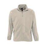 SOL'S North Fleece Jacket
