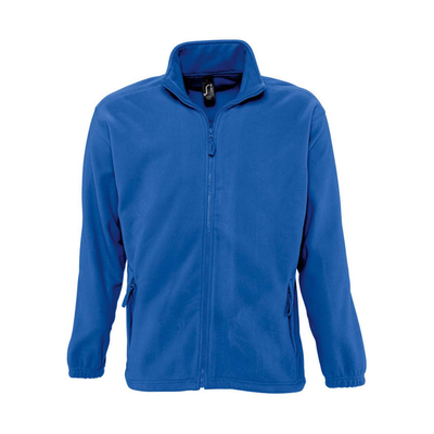 SOL'S North Fleece Jacket
