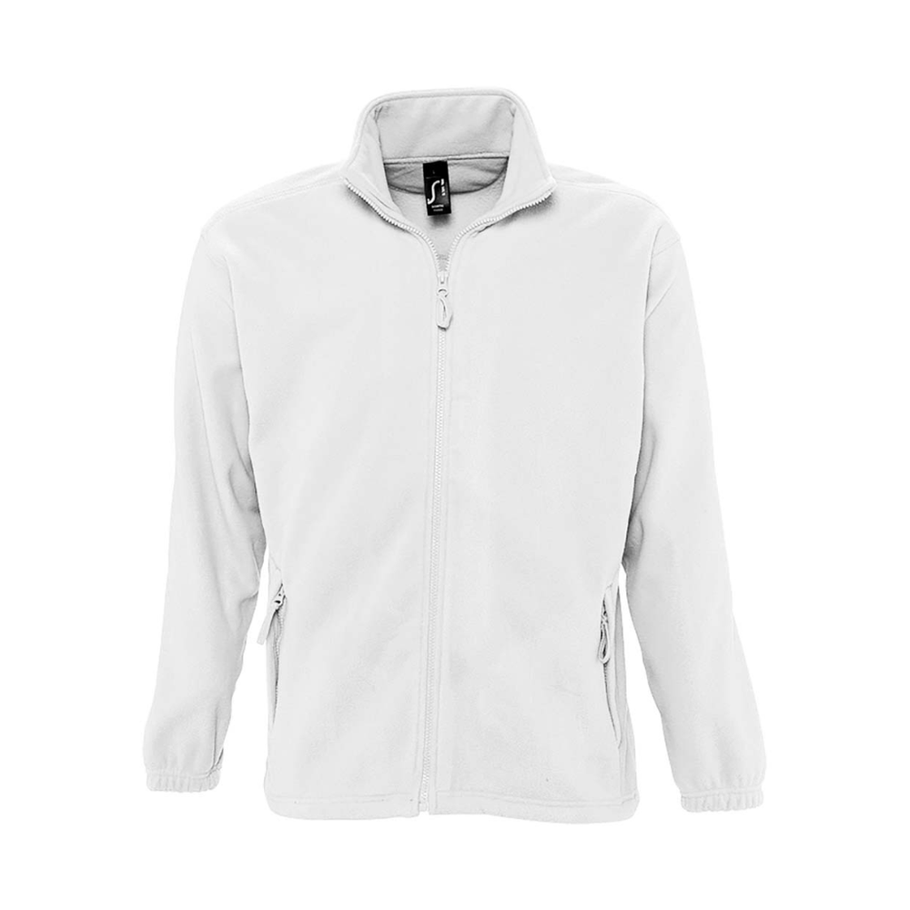 SOL'S North Fleece Jacket