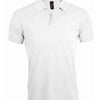SOL'S Prime Poly/Cotton Piqué Polo Shirt