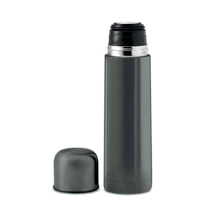 Branded Double wall flask 500 ml