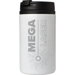 Branded Hardon Double walled steel thermos cup (300ml)