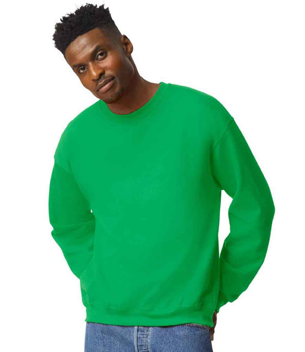Gildan Heavy Blend™ Sweatshirt Irish Green