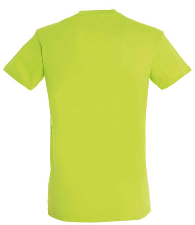 SOL'S Regent T-Shirt Apple Green