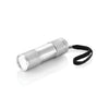 Branded Quattro aluminium torch