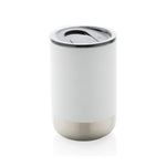 Branded RCS recycled stainless steel tumbler